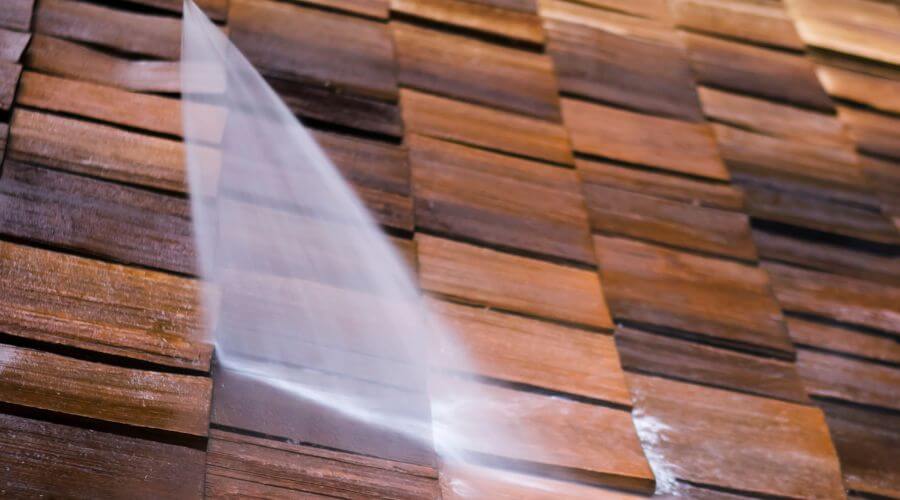 Shingle Roofing in Wadmalaw Island, SC